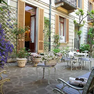 Hotel Antica Leonardo, Mailand