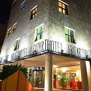 Abitart 4*, Rom Italien