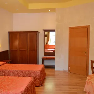 Ristorante Da Giuseppe 3*, Copparo Italien