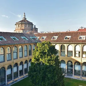 Hotel Palazzo Delle Stelline, Mailand