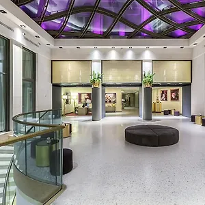 Hotel Rosa Grand - Starhotels Collezione, Milán